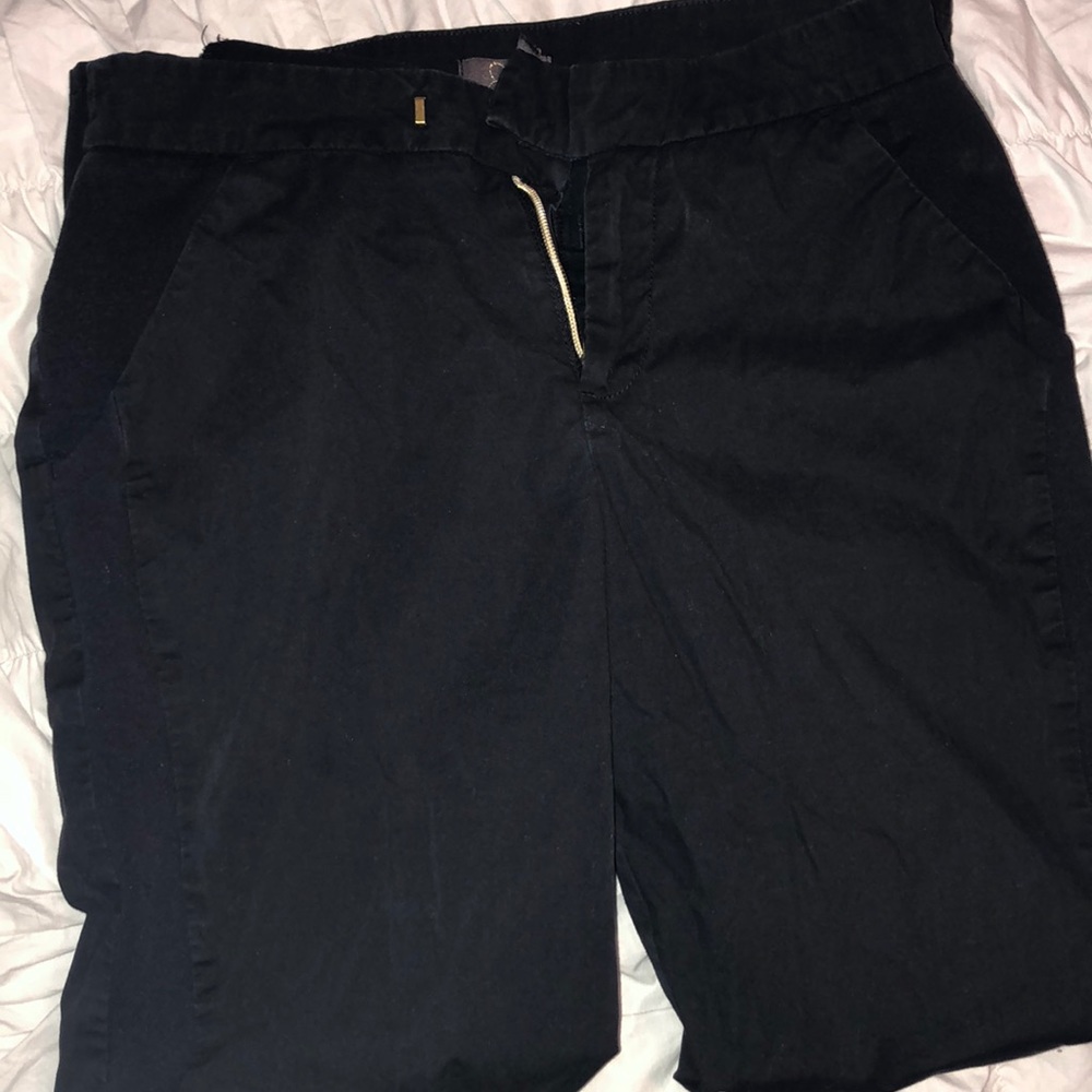Jaanuu scrub bottom